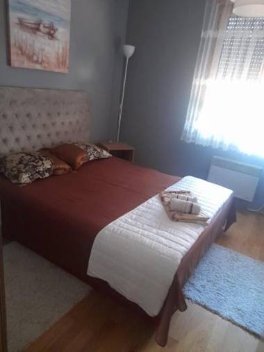 Apartman Sekulovic II
