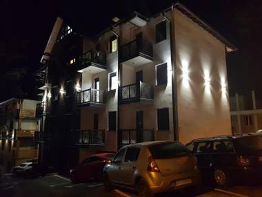 Apartman Milosevic Zlatibor
