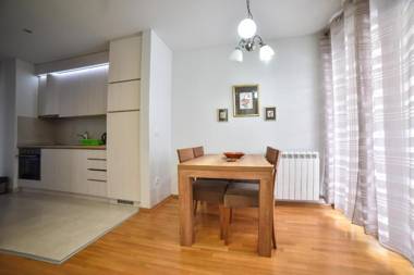 Apartman Zumbul