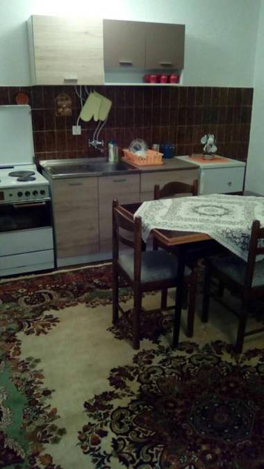 Apartman Marija
