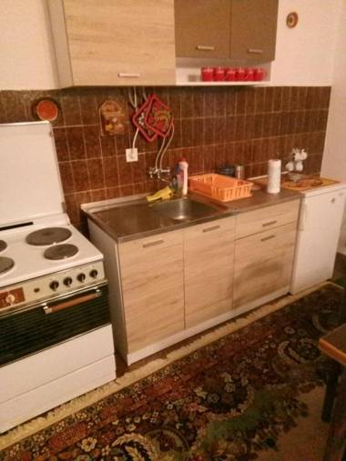 Apartman Marija