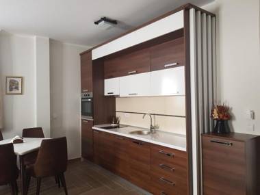 Sunset Zlatibor Hills