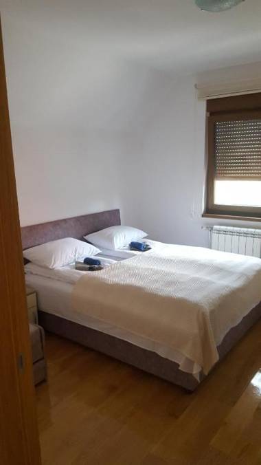 Apartman Maja
