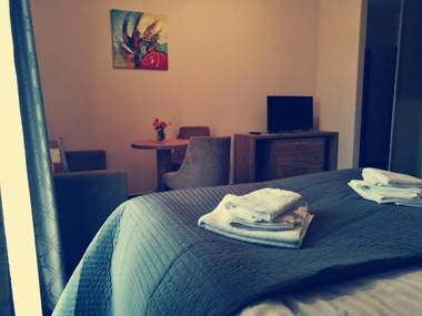 Zlatibor Hills Studio