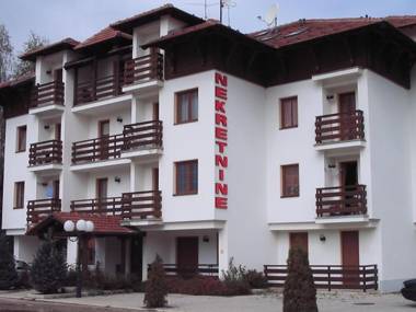 Apartman Cici