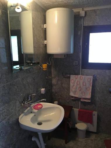 Vikendica na Zlatiboru