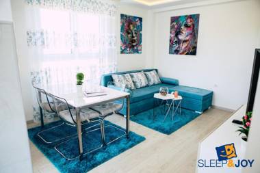 Apartmani SLEEP&JOY