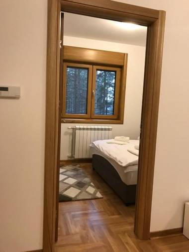 Zlatibor apartmani Jakovljevic