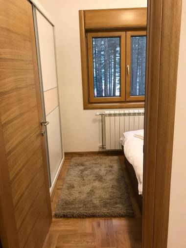 Zlatibor apartmani Jakovljevic