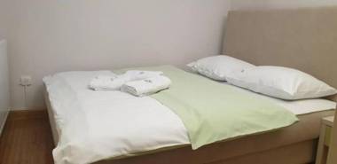 Elite Apartman Todor