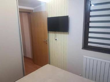 Elite Apartman Todor