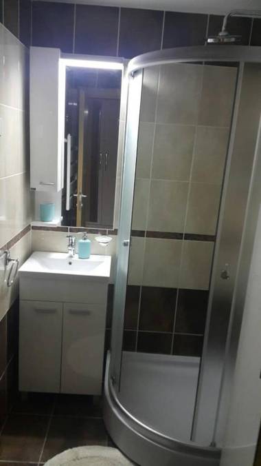 Zlatibor Apartman Pantic