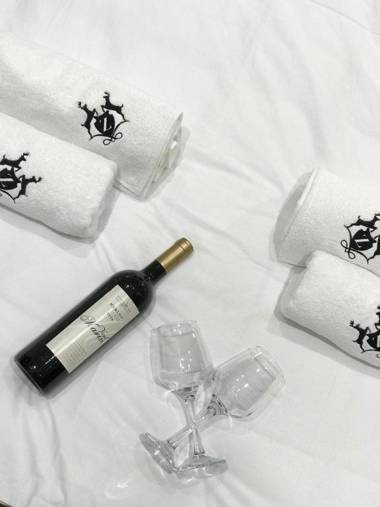 Panorama Lux Apartmani Vila Pekovic