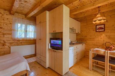 Apartments Zlatibor's Peace