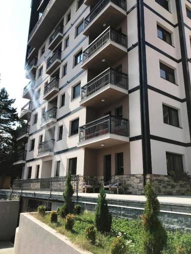 Apartman Gogi