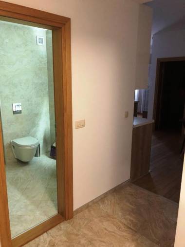 Apartman Gogi