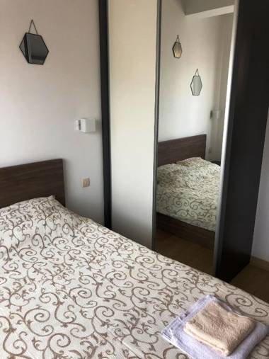 Apartman Gogi