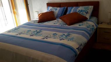 Apartman Sneznik - Naselje Zova