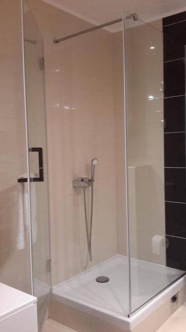 Apartman Sneznik - Naselje Zova