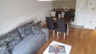 Apartman Mir