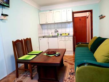 Apartman Teca