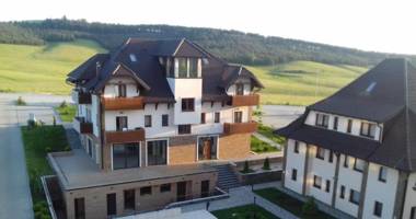 Zlatibor Hills Top 41