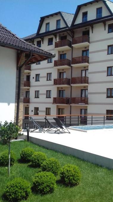 Zlatibor Hills Top 41