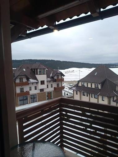 Zlatibor Hills Top 41