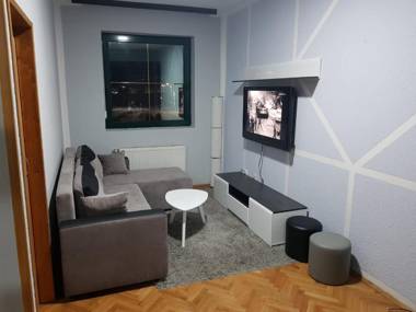 City Center Appartment