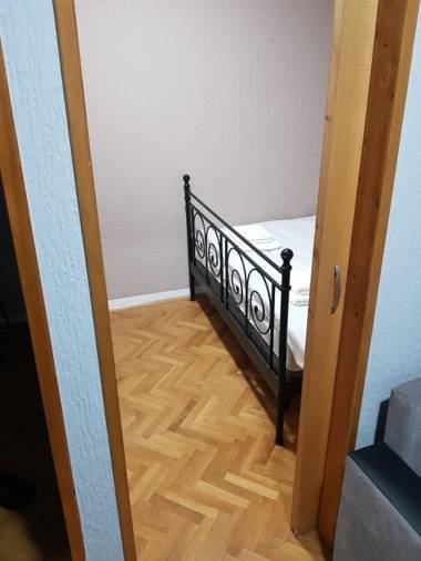 City Center Appartment