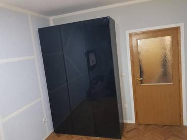 City Center Appartment