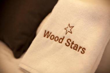 Wood Stars Apartment Zlatibor