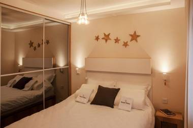 Wood Stars Apartment Zlatibor