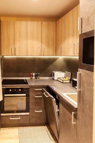 Wood Stars Apartment Zlatibor