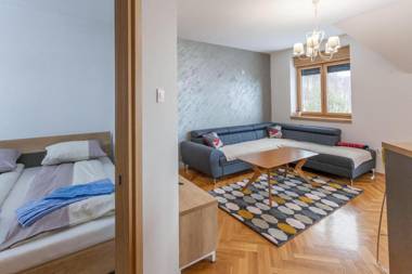 Apartment Milena