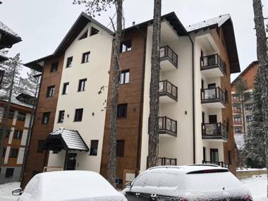 Apartments Mikic Zlatibor
