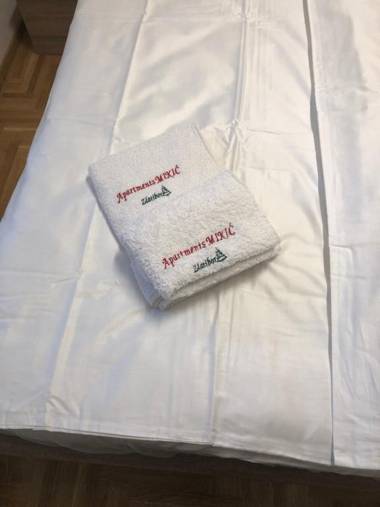 Apartments Mikic Zlatibor