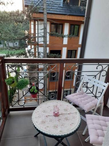 Apartman Tajena