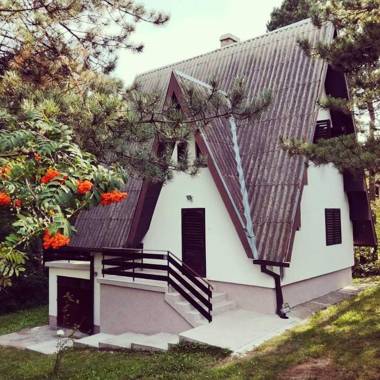 Kuća za odmor Arsenijević