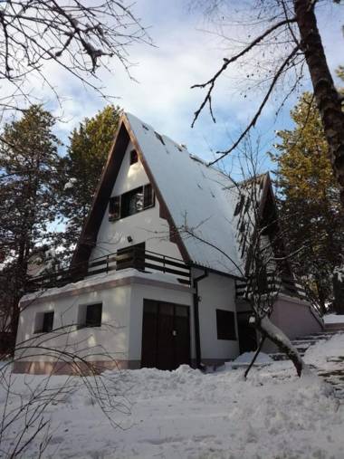 Kuća za odmor Arsenijević