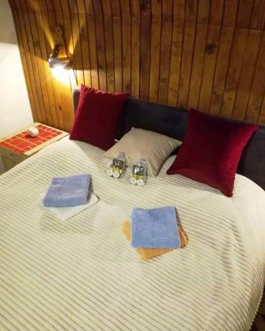 Kuća za odmor Arsenijević