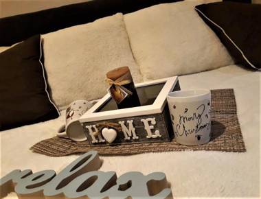 Vila Darija_apartman 8_Radović