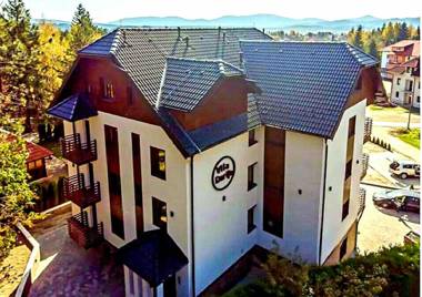 Vila Darija_apartman 8_Radović