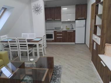 Lovac apartmani