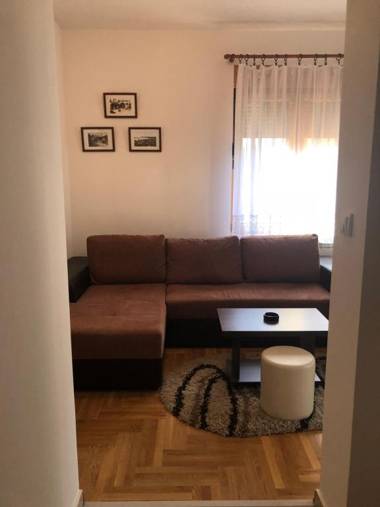 Apartman Rajkovic