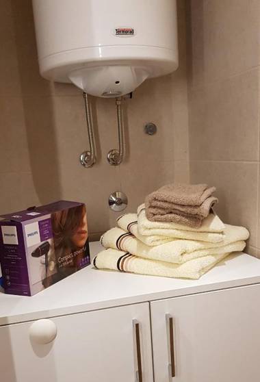 Apartment GEA 24 Zlatibor