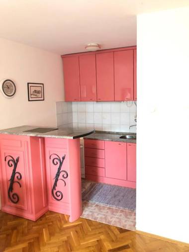 Zlatibor apartman Vladovic