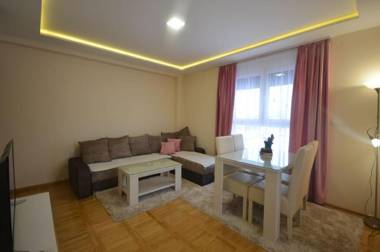 Apartman vip zvezdica