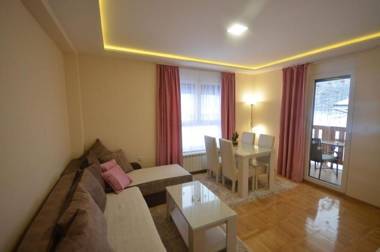 Apartman vip zvezdica