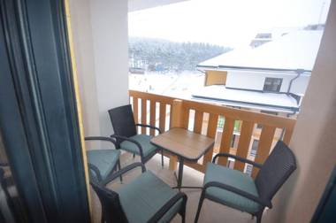 Apartman vip zvezdica